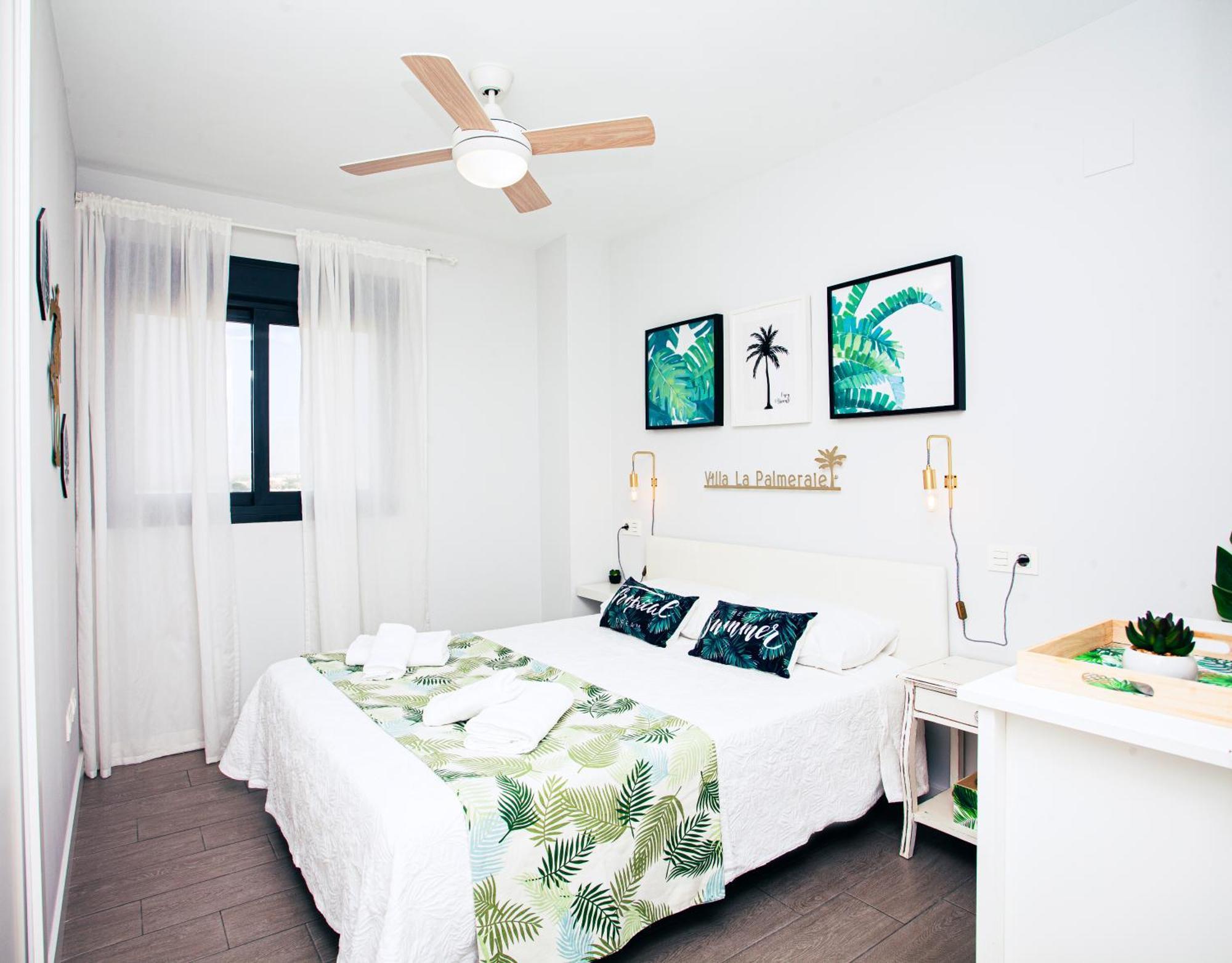 Apartamento Arena En Playa De San Juan アリカンテ エクステリア 写真