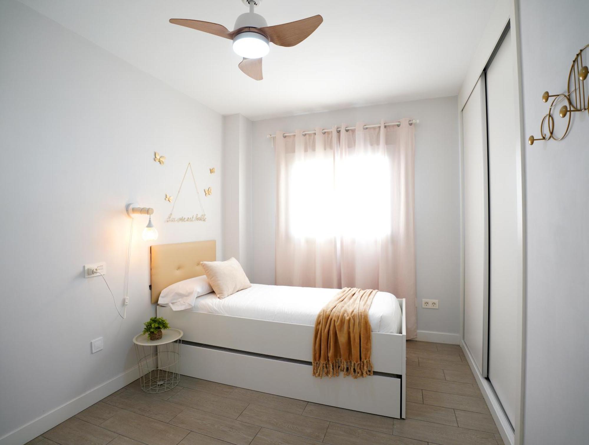 Apartamento Arena En Playa De San Juan アリカンテ エクステリア 写真