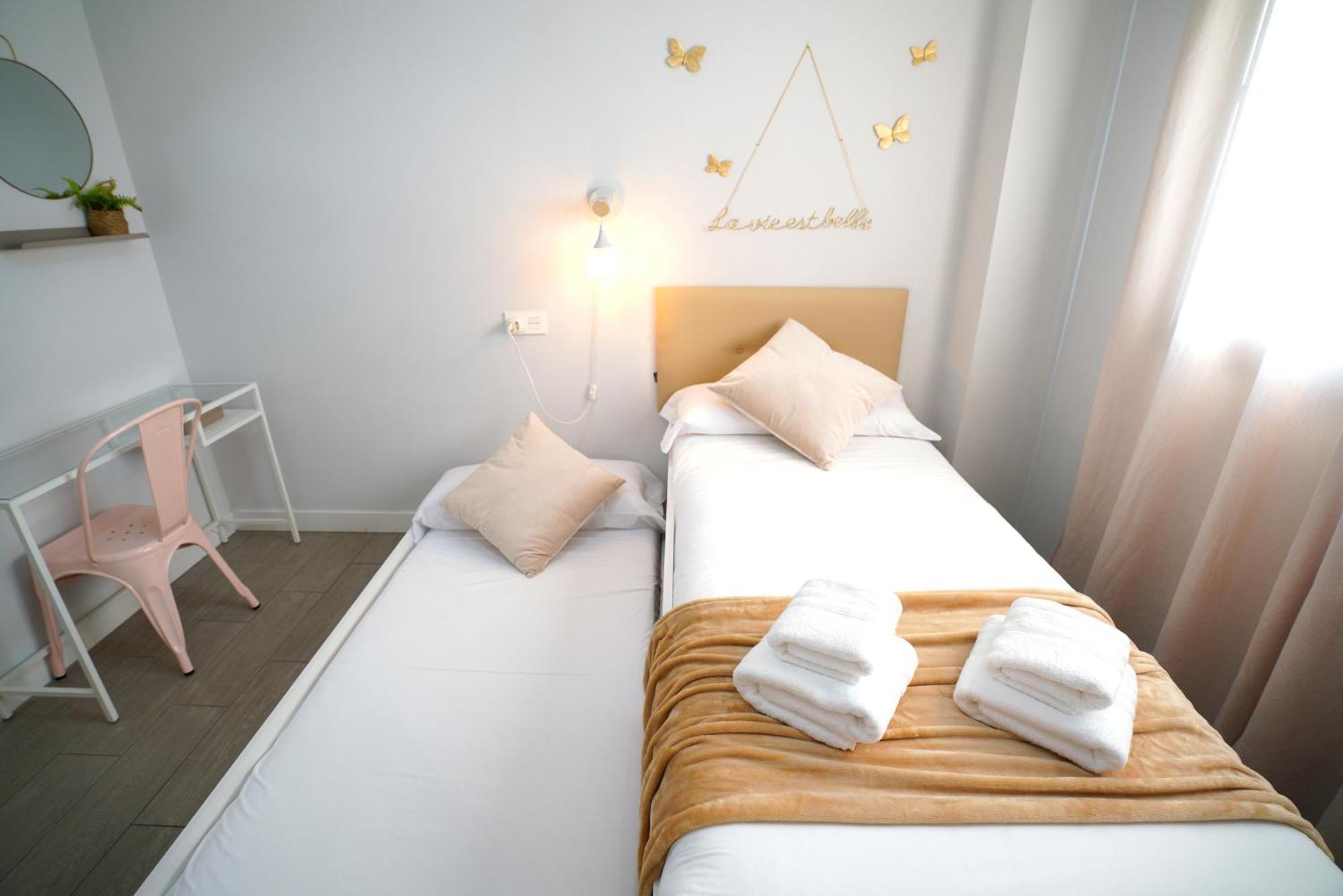 Apartamento Arena En Playa De San Juan アリカンテ エクステリア 写真