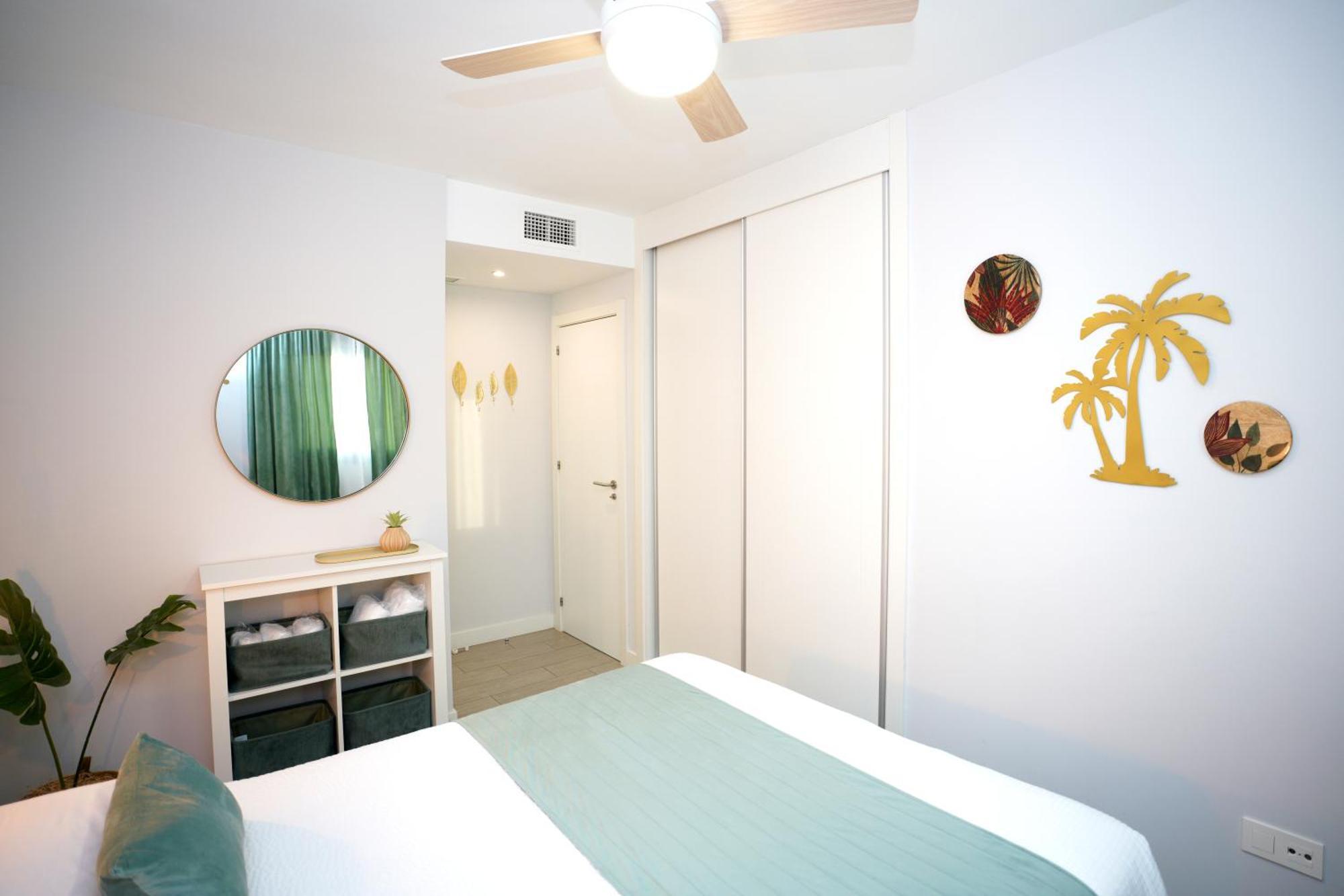 Apartamento Arena En Playa De San Juan アリカンテ エクステリア 写真