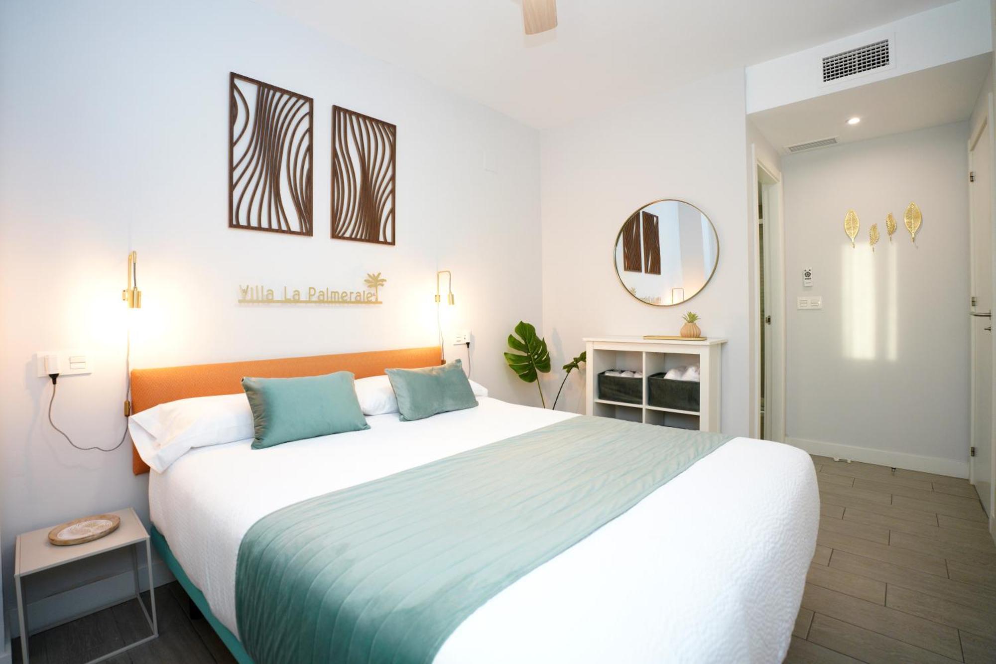Apartamento Arena En Playa De San Juan アリカンテ エクステリア 写真