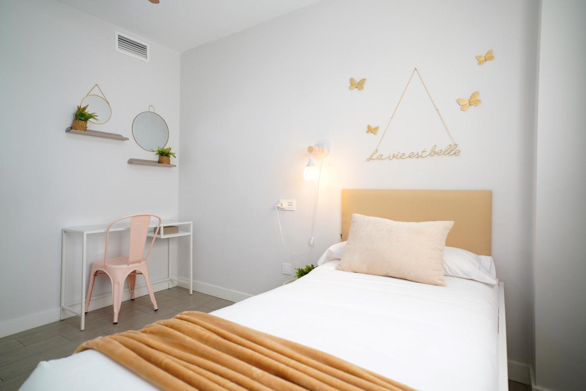 Apartamento Arena En Playa De San Juan アリカンテ エクステリア 写真