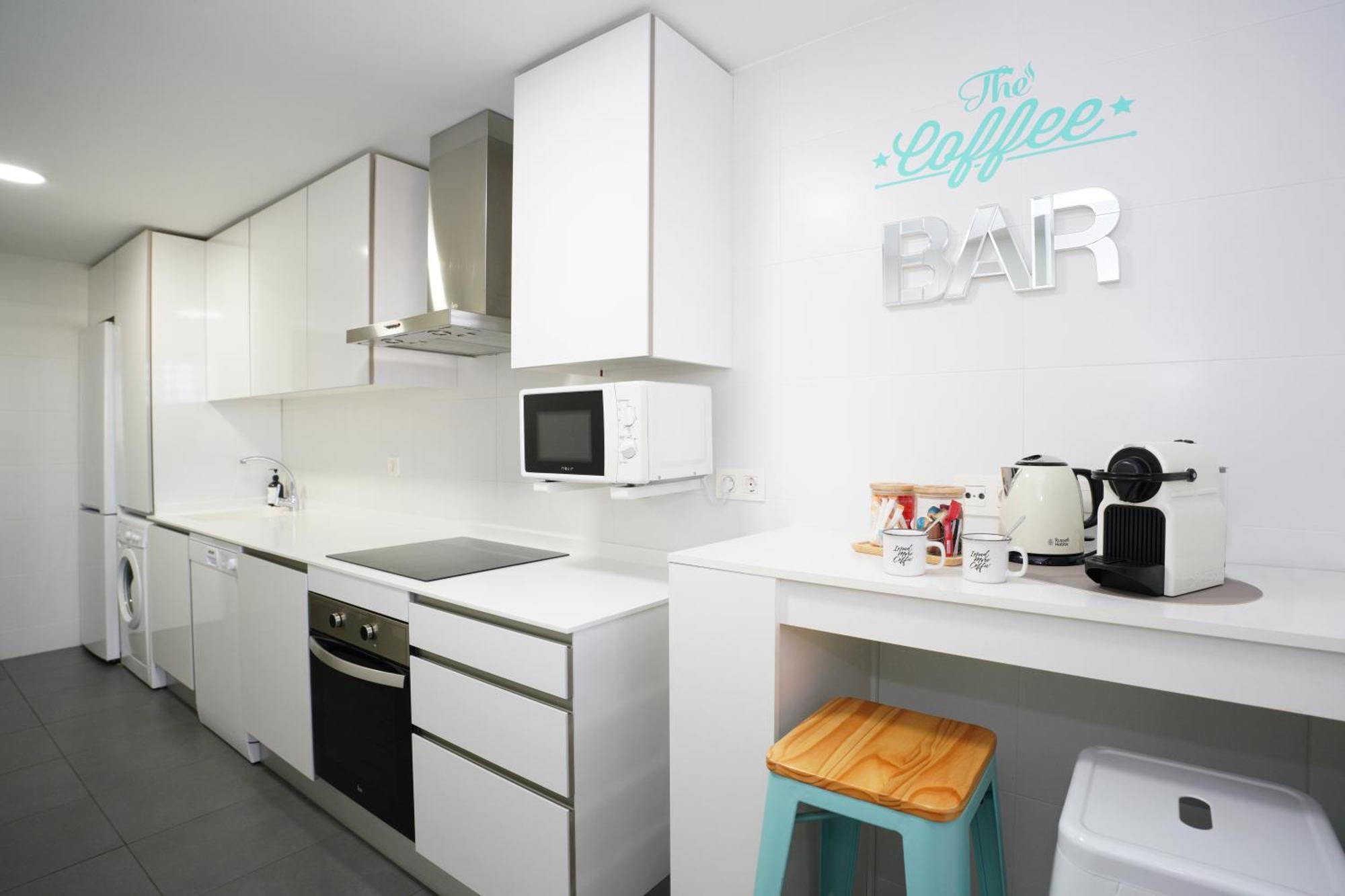 Apartamento Arena En Playa De San Juan アリカンテ エクステリア 写真