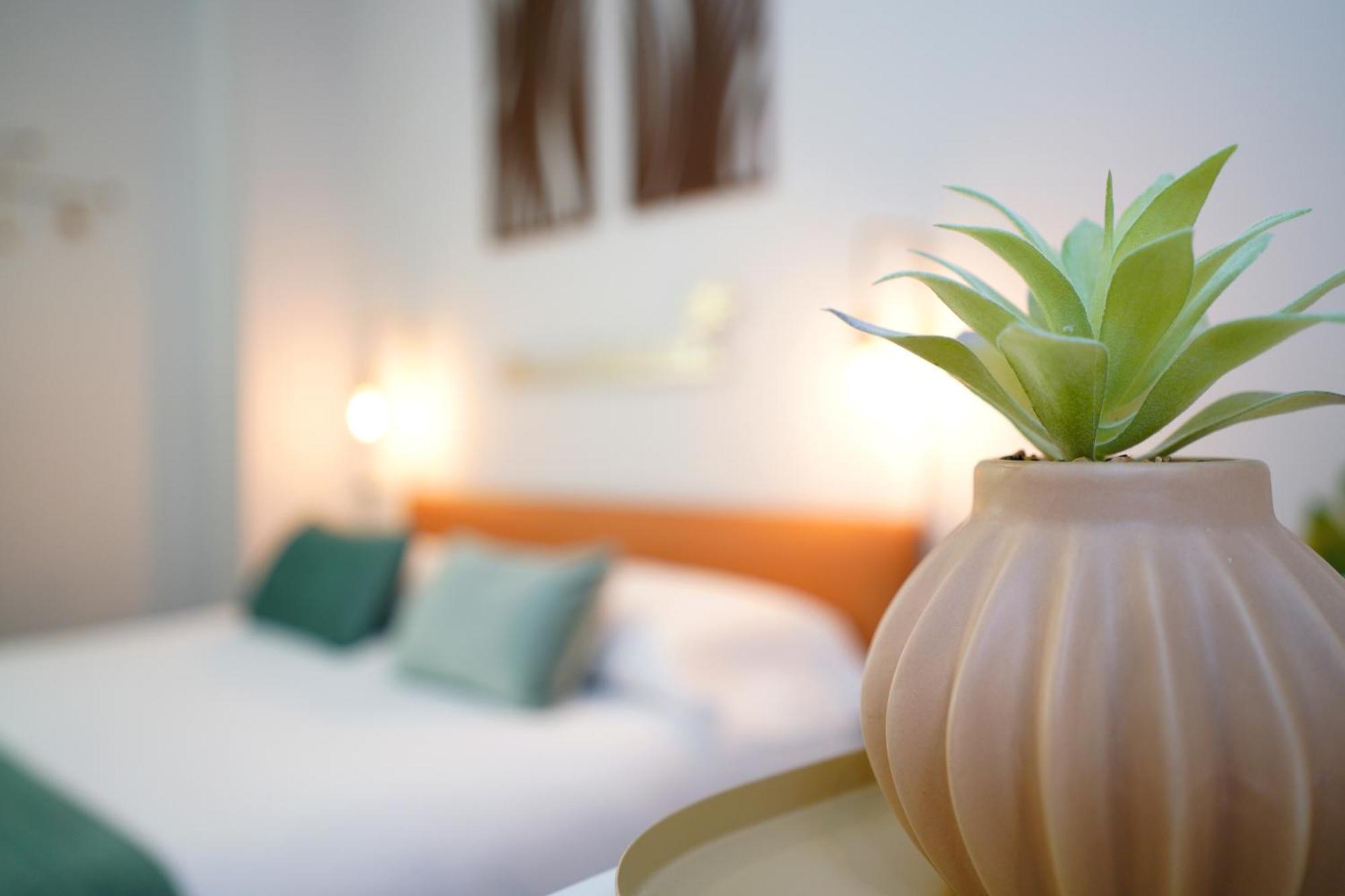 Apartamento Arena En Playa De San Juan アリカンテ エクステリア 写真