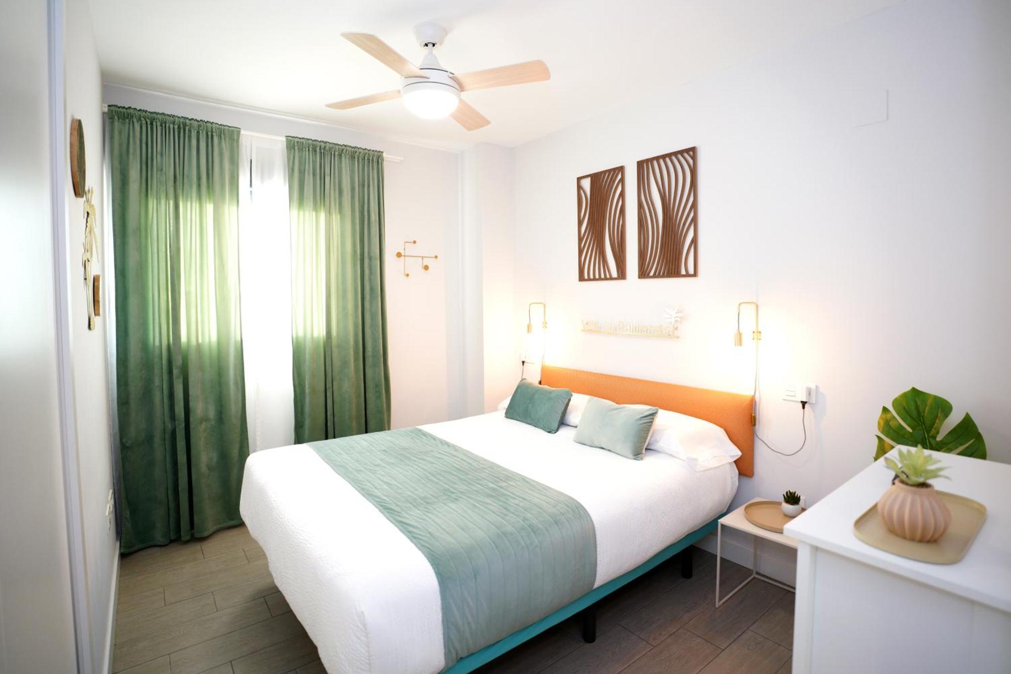 Apartamento Arena En Playa De San Juan アリカンテ エクステリア 写真